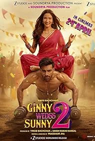 Ginny Wedss Sunny 2 - WebRip
